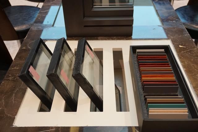 从道理剖析甚么是断桥铝门窗，即便是小白也能等闲看懂的常识科普